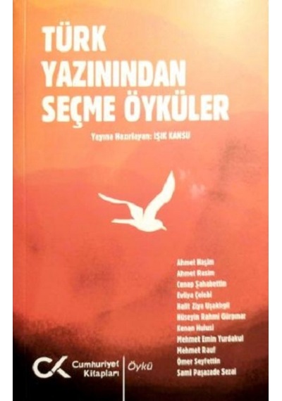 Türk Yazınından Seçme Öyküler