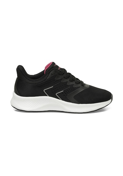 Proshot Luna W 5fx Siyah Kadın Sneaker 000000000101976586 Siyah