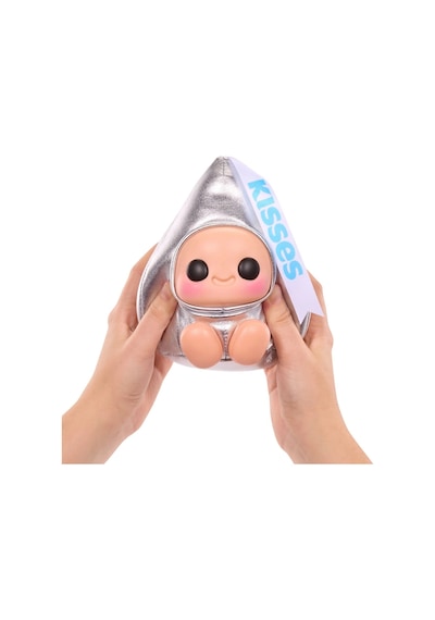 Hyojo Hershey S Kisses Peluşu Sürpriz Paket