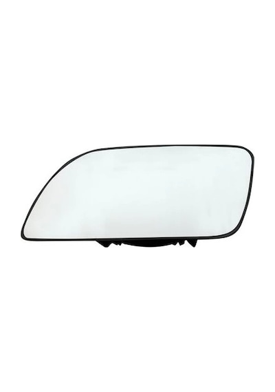 Volkswagen Polo 2001-2004 Ayna Camı Sol Oem No: 6q0857521a