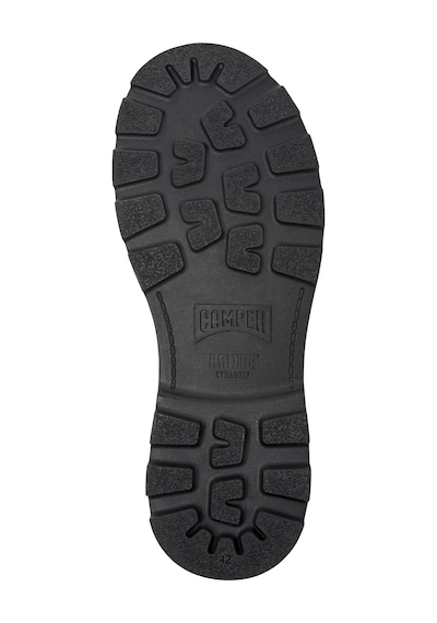 Camper Brutus+ Erkek Ayakkabı K101066-001 Siyah