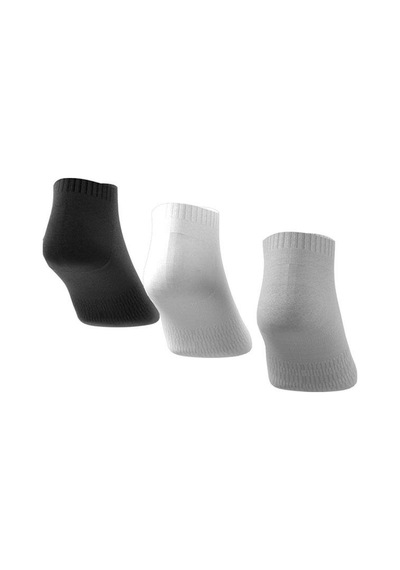Adidas Çorap Ic1337-gri Gri