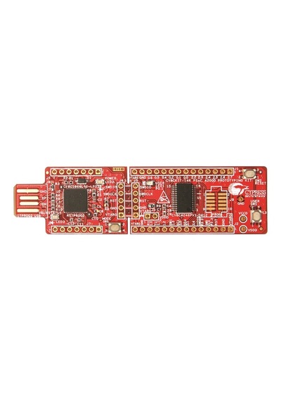 Cy8Ckıt-146 Psoc® 4 Cy8Ckıt-146 4200Ds Prototyping Kits