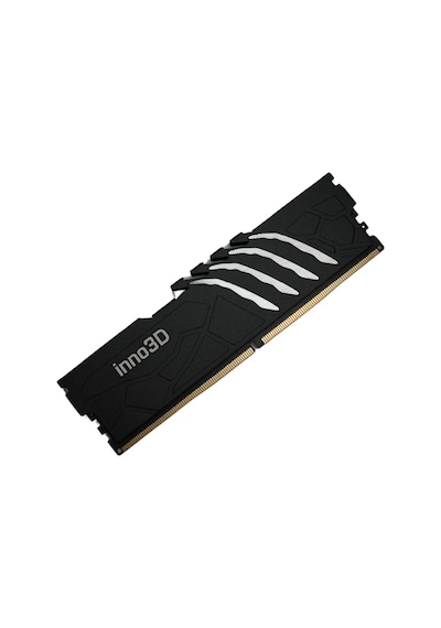 Inno3d 32gb Ddr5 5600mhz Cl46 Soğutuculu Pc Ram I3d5u32gc4656mm-h