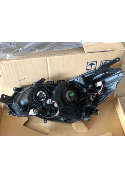 84001fj180 Oem Subaru Xv Sağ Far
