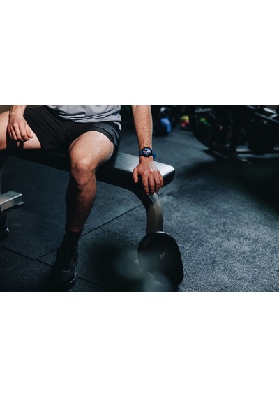 Reebok Rv-ıte-g0-anın-bb Kol Saati Çok Renkli
