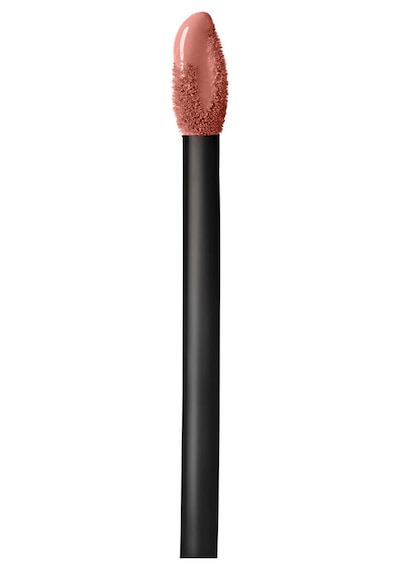 Super Stay Matte Ink Unnude Likit Mat Ruj - 65 Seductress - Nude 5 Ml 10 Lippy