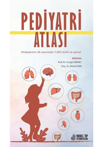 Pediyatri Atlası