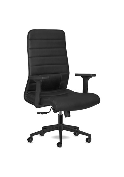 Tr Kelt Ofis Sandalyesi Ergonomik Deri Döşeme Yönetici Koltuğu Diğer