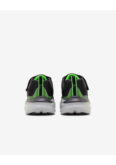 Skechers Max Run Büyük Erkek Çocuk Siyah Spor Ayakkabı 405145l Bklm Skechers Max Run Büyük Erkek Çocuk Siyah Spor Ayakkabı 405145l Bklm