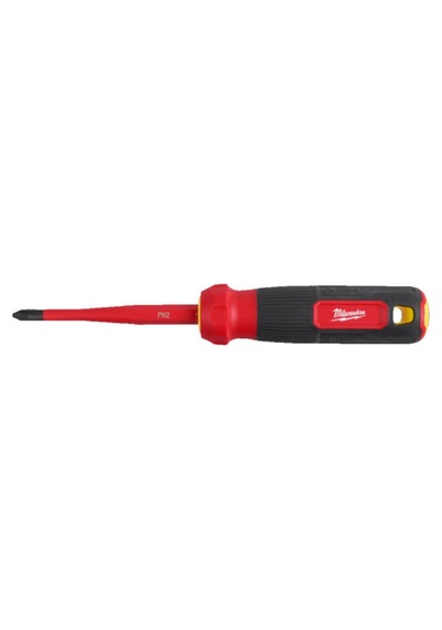Milwaukee Yalıtımlı Tornavida Seti 4932493658