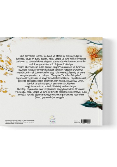Safiye Filizli - Yaşam Doğar Sevgiyle