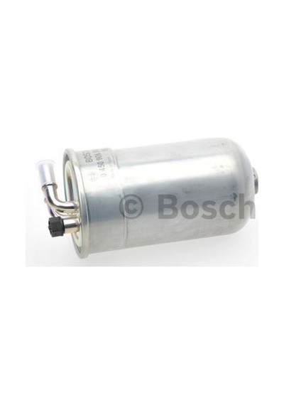 Opel Corsa D 1.3Cdtı 2006-2015 Bosch Mazot Filtresi