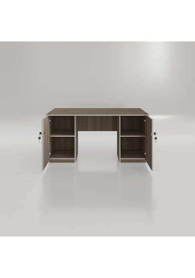 Kenzlife Ofis Masası Masi Oka Crd 75 150 60 Kilitli Kapaklı Dolap Çiftli Bilgisayar Çalışma Masası Kenzlife Ofis Masası Masi Oka Crd 75 150 60 Kilitli Kapaklı Dolap Çiftli Bilgisayar Çalışma Masası