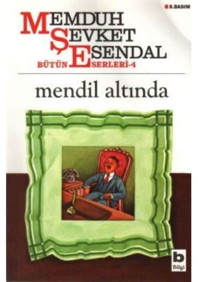 Mendil Altında (550484917)