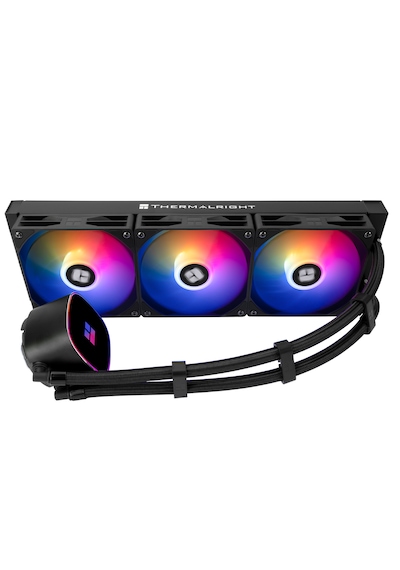 Thermalright Frozen Horizon 360 Argb V2 360mm Intel-amd Uyumlu İşlemci Sıvı Soğutucu 360 MM