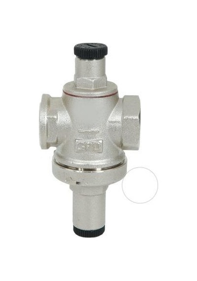 Su Basınç Düşürücü Regülatörü 1.1/4'' Rakarsuz Reg08