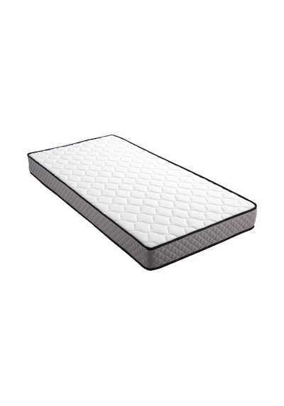 Sitehome Tam Ortopedik Soft Pamuklu Sünger Yatak Ölçü Seçenekli 15 Cm