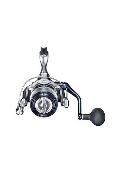 Shimano Saragosa Sw 8000 Hg A Olta Makinesi