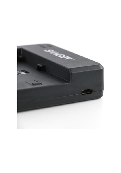 Sanger Nikon En El15 Batarya Uyumlu İkili Usb Şarj Cihazı