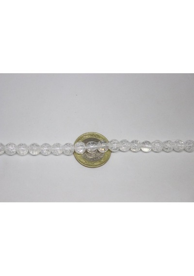 Çeyrek Dizi 9cm Uzunluğundadır Necef Taşı Çeyrek Dizi 8mm Çok Renkli