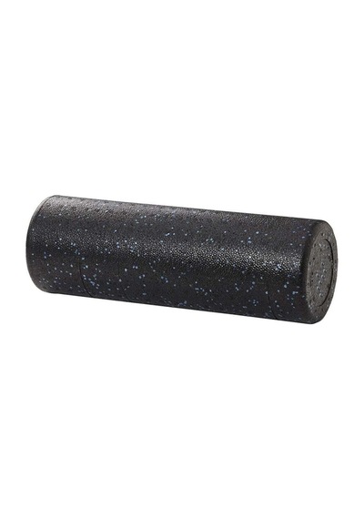 Masaj Rulosu Foam Roller Epp 45 Cm Mavi Karışık
