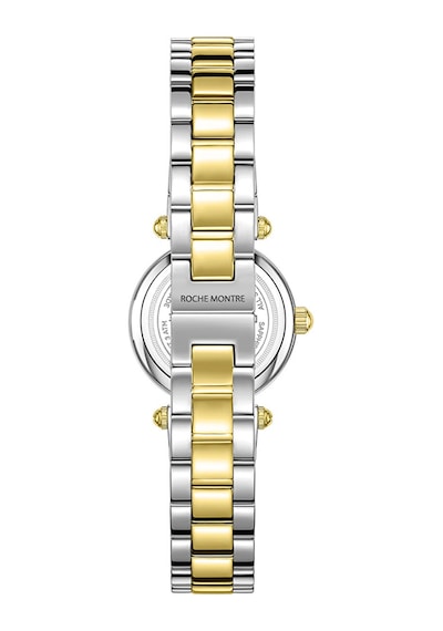 Roche Montre Rml5006-05 Kadın Kol Saati Metalik Gri