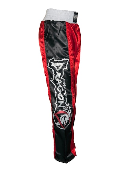 Dragondostore Dragon Tr502 Two Parts Kick Boks Pantolonu