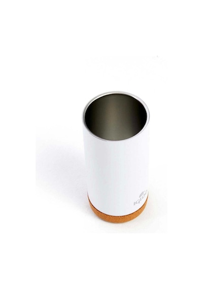 Igloo Cork Mug 500ml - Kırmızı