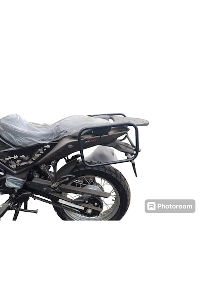 Sym Nh T200 Yan Çanta Taşıma Demiri