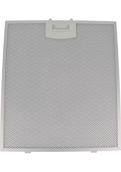 Bosch Uyumlu Dke965Aau,Dke985S,Dke965A Davlumbaz Tel Filtre - 456252294