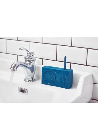 Lexon Tykho 3 LA119B9 Radyo ve Bluetooth Hoparlör
