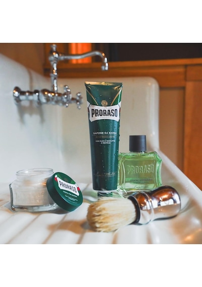 Proraso Okaliptüs Yağı Ve Mentollü 150 Ml Tıraş Kremi Sku: Smg8690010409744