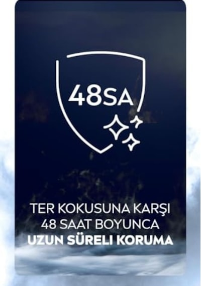 Men Erkek Pump Sprey Deodorant Fresh Active 75ml Ve Nıvea Men Erkek Sprey Deodorant Fresh Active150 Ml