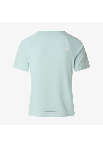 The North Face Sunriser Kadın Mavi T-shirt Nf0a8bbxg701 545591