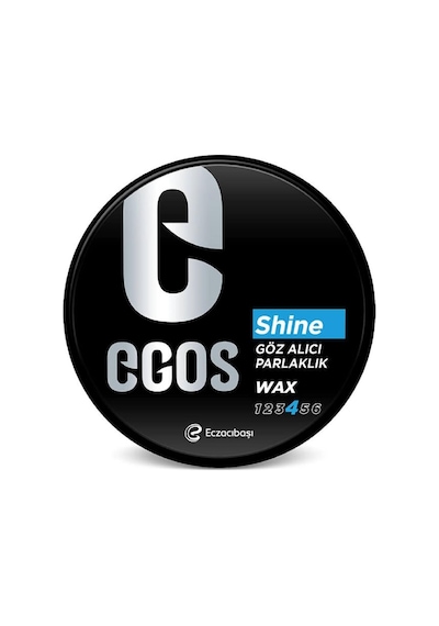 Egos Wax Göz Alıcı Parlaklık Sprey 100 Ml