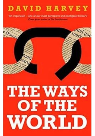 The Ways of the World 9781781255322