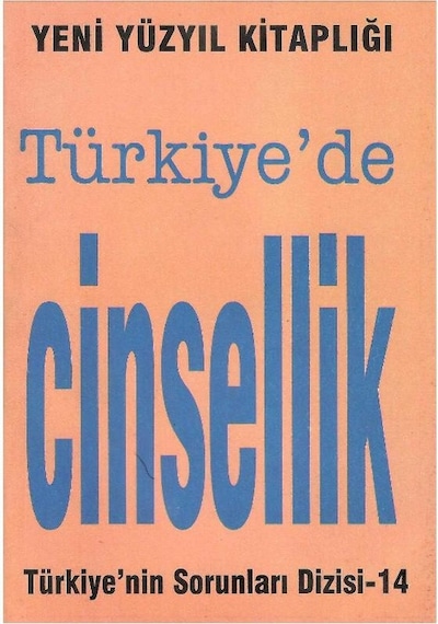 Türkiye 'de Cinsellik Türkiye'nin Sorunları