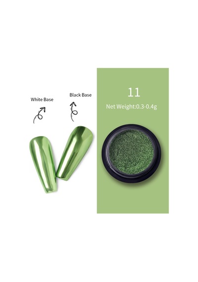 Born Pretty Ayna Efekt Pigment 46283-11