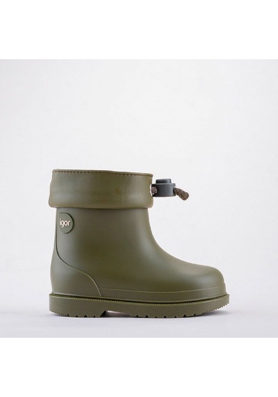 Igor İgor Bimbi Euri Çocuk Unisex Çizme w10257-10009 001