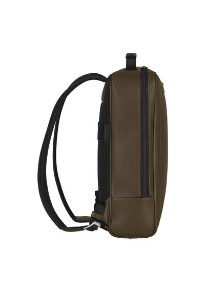 Montblanc Companion Dikdörtgen Sırt Çantası 221552 yeşil