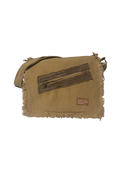 Old Cotton Cargo Vintage Salaş Orta Boy Unisex Günlük Çapraz Postacı Tablet Çantası M 32 Cm X 27 Cm Açık Kahverengi Old Cotton Cargo Vintage Salaş Orta Boy Unisex Günlük Çapraz Postacı Tablet Çantası M 32 Cm X 27 Cm Açık Kahverengi