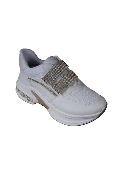 Yazkış Kadın Siyah Beyaz Fileli Çırtlı Çırtı Ve Tabanı Taşlı 5cm Kalın Taban Sneaker Fashıon Spor Ay Beyaz Yazkış Kadın Siyah Beyaz Fileli Çırtlı Çırtı Ve Tabanı Taşlı 5cm Kalın Taban Sneaker Fashıon Spor Ay Beyaz