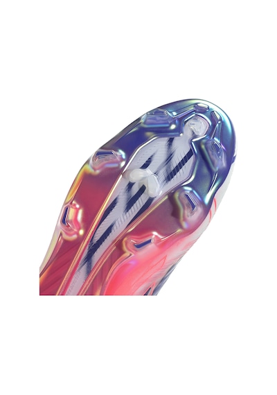 Adidas F50 Hyperfast Elite Ll Fg Erkek Beyaz Futbol Krampon Kj6074