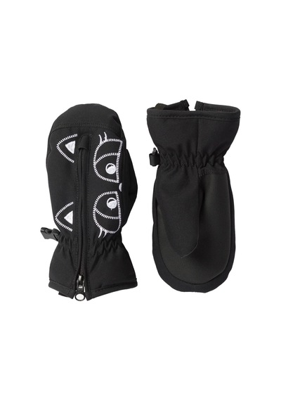 Rossignol Baby M Siyah Siyah