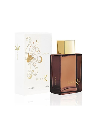 Ella K Parfums Amber K Edp 100 Ml Amber