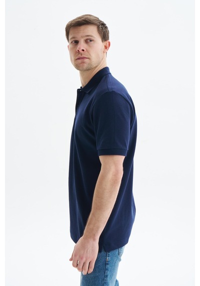AR-MA Arma Erkek Battal Büyük Beden Basic % 100 Pamuk Pike Polo Yaka Tişört Y29374870302 Lacivert AR-MA Arma Erkek Battal Büyük Beden Basic % 100 Pamuk Pike Polo Yaka Tişört Y29374870302 Lacivert