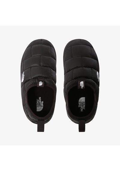 The North Face Thermoball Traction Mule Iı Çocuk Siyah Terlik Nf0a39uxky41