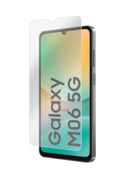 Samsung Galaxy Uyumlu M06 Mat Ekran Koruyucu 6.74" Yansımayı
