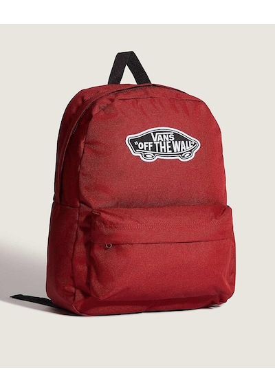 Vans Old Skool Classic Backpack Çanta Vn000h4yh891 Çok Renkli